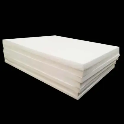 Soundproof Foam Panels Lightweight Soundproofing Acoustic Melamine Foam