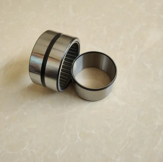 NKS Entity Bushed Needle Roller Bearing