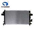 Professional Car Radiator For Opel ASTRA H 1.3CDTI Z13DTH