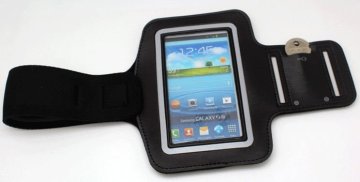 Fashion Sports armband case for Samsung Galaxy S3 III i9300