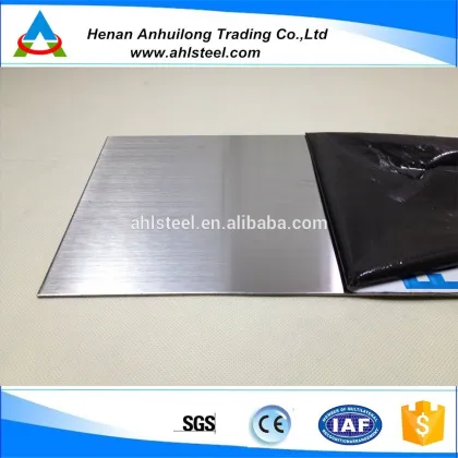 super september purchasing 304 cold-rolled stainless steel plate/sheet