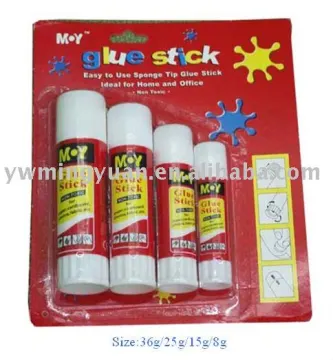 Stationery Glue stick Factory Price
