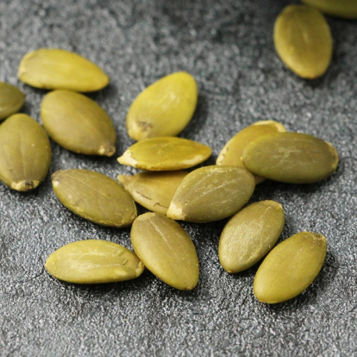 cheaper price pumpkin seed dried kernels