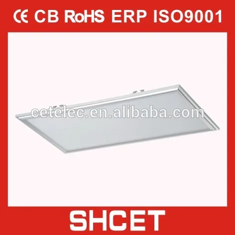 CET 131C led panel hanging led light panel led panel 120x60