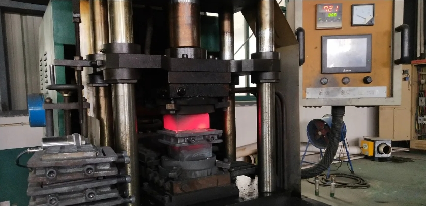 Diamond Segment Production Process