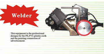 Welder