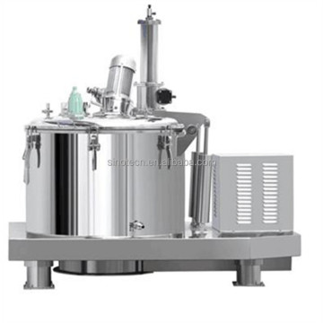 55 GPH Oil Centrifuge: Centrifugal Oil Mist Purifier for CBD Oil and Alcohol