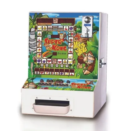 Mario Slot Machine