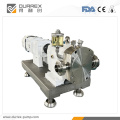 Chocolate Transfer Rotor Pumps with High Performance