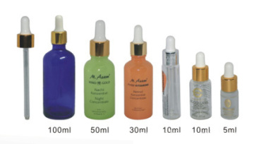 Essential Oil Bottle 