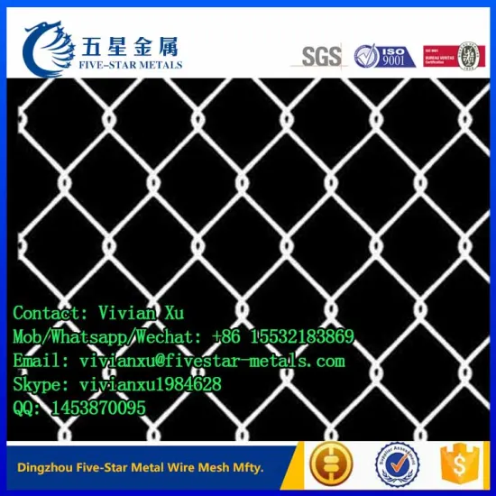 fence prices chain link