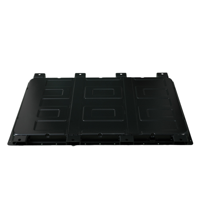 Лоток для аккумуляторной батареи электромобиля