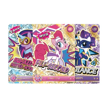 Game Cards Customized Cartoon Game Cards
