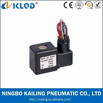 AC220V 50Hz 0927 Solenoid Valve Coil Valve Parts
