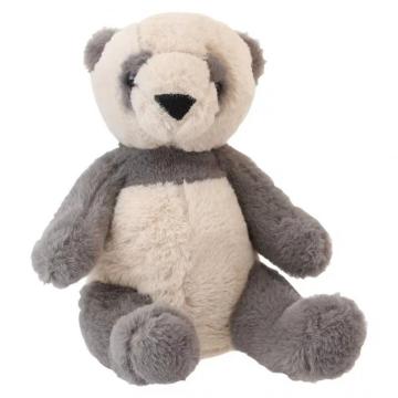 Big cute giant panda plush toy