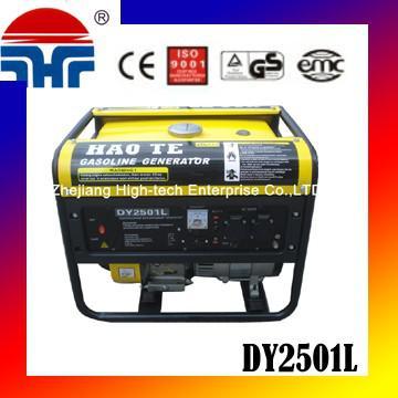 Factory director sales 3kw  petrol  power   generators