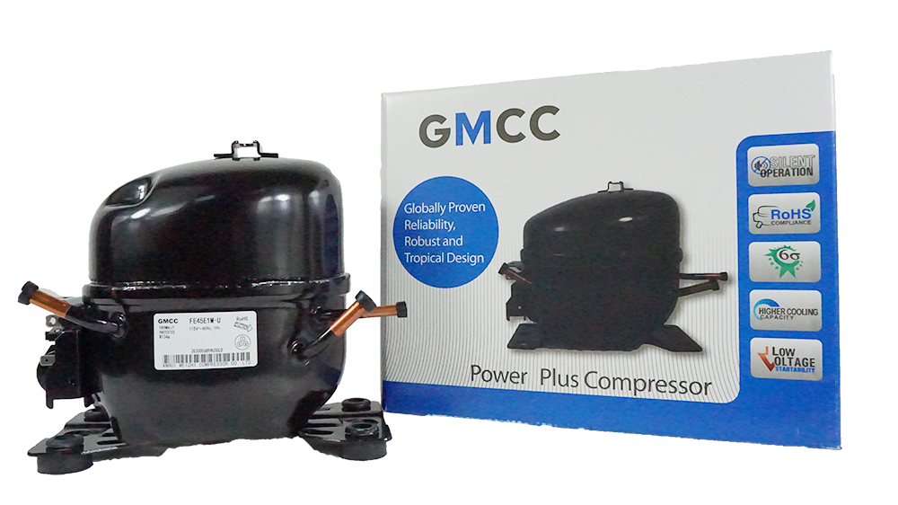 GMCC FE45E1M-U refrigeraotr compressor relay