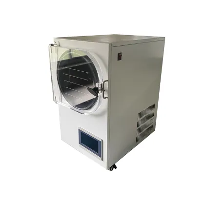 Home Food Freeze Dryer