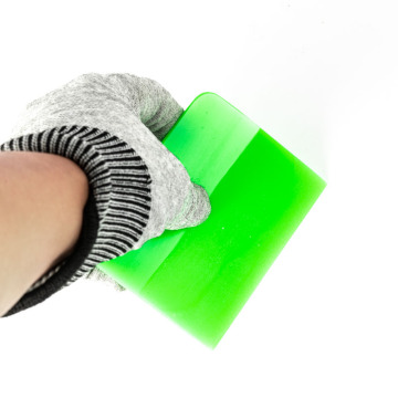 7mo Professional Soft Silicone Rubber Squeegees for Auto Vinyl Wrap