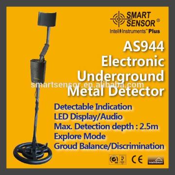 Electronic Underground Metal Detector AS944 Smart Sensor