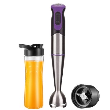 Electric Commercial Immersion Blender Hand Stick Blender