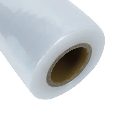 White Disposable Medical PP/PE PA/PE Composite Plastics Film Search Engine