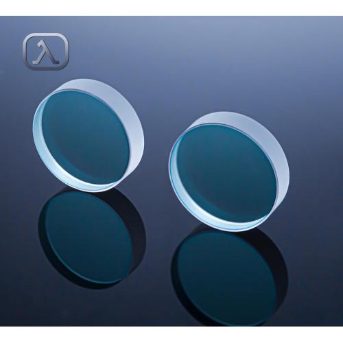 Dielectric Two Way Mirror