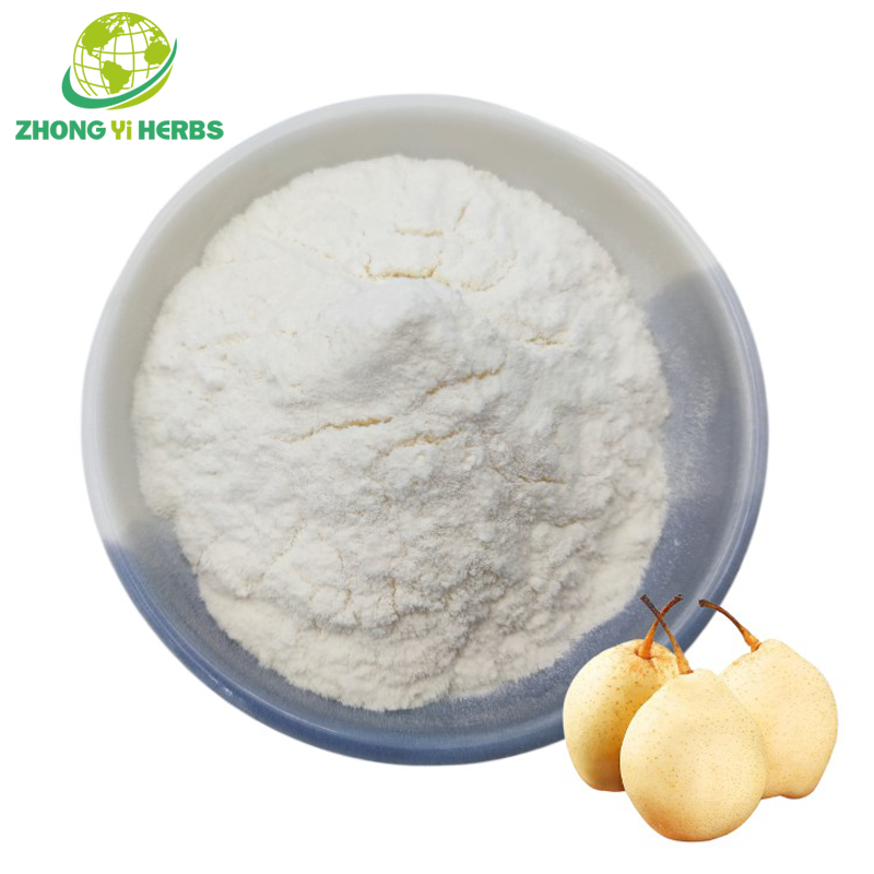 Snow Pear Juice Powder