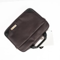 Bolsa de computador diagonal de laptop casual masculino