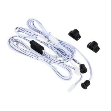 Hand Sweep Sensor Switch - Smart Infrared Human Body Induction Switch