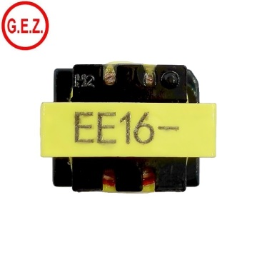 Transformator wysokiej częstotliwości EE16
