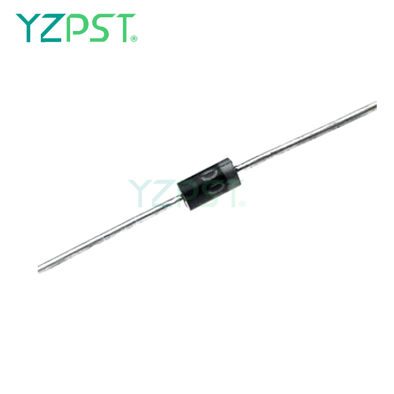 Supply microwave high voltage diode