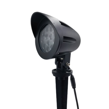 Luce ad albero a led Spotlight Spike Garden Landscape Lighting: Miglioramento del tuo spazio esterno con moderne soluzioni di illuminazione