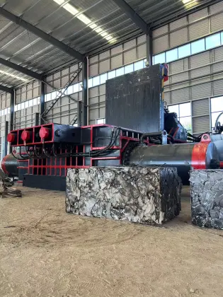 scrap steel recycling for scrap yard