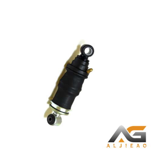 ANGIO POWERDOWN Cab Damper Air Spring Combo for MERCEDES-BENZ Trucks