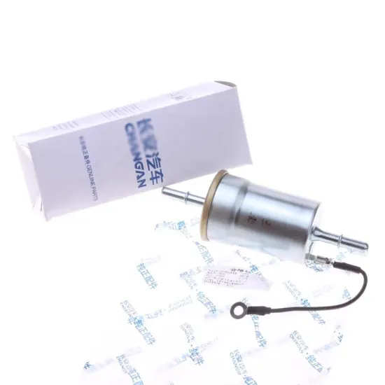 Changan CS75 PLUS Fuel Filters: Automotive Strainer Element and Gasoline Filter Essentials