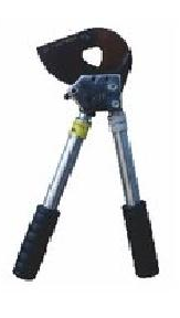 قاطع أسلاك من نوع التروس