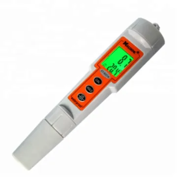 CT-6021A Pen pH Meter