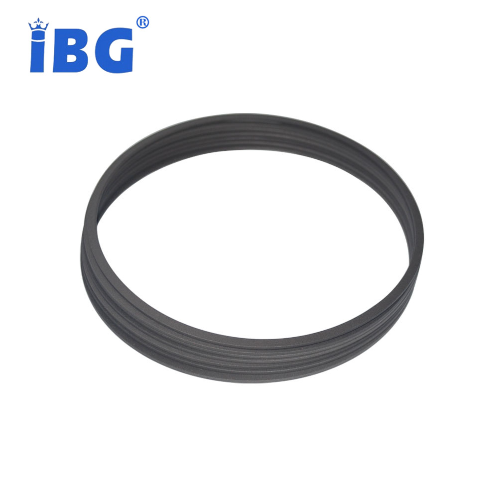 Wear-resisting PTFE Back-up Ring