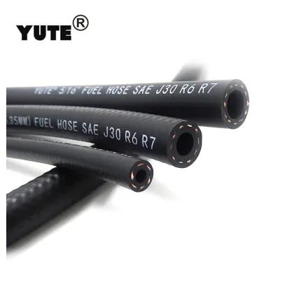YUTE SAE J30R7 Fuel Emission Hose 3/4\