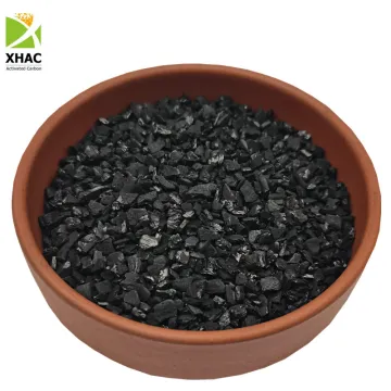 VOC Adsorption Coal Based Granular Activated Carbon