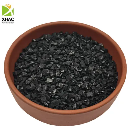 Gold Recovery Waste Water COD Removal Activated Carbon