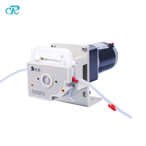 Multi-channel Small Liquid Transfer OEM Peristaltic Pump