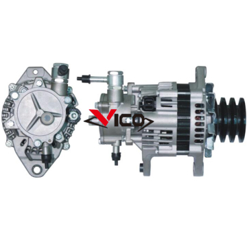 Auto Alternator Lester 12336 LR180-510 97189649 2-90276-800-0 for Chevrolet GMC NPR NQR