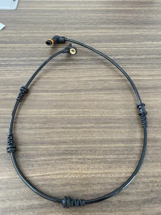 Sell Well New Type 1649058200 Plastic Black Front Temperature Car Bsa Sensor