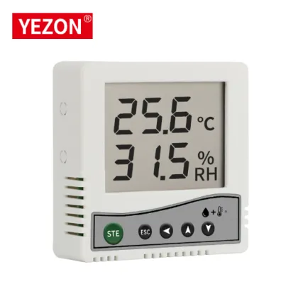 Industrial Humidity and Temperature Controller for Egg Chicken Incubators