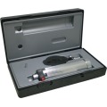 Fiber Ophthalmoscope