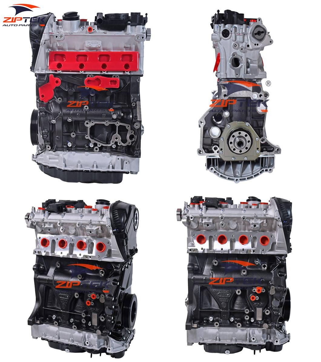 Ea888 Gen2 Tsi 1.8L Cea Engine for Skoda Superb Octavia VW Tiguan
