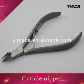 CN1076 Manufacturer supply nail nippers / cuticle nippers / manicure cuticle nippers