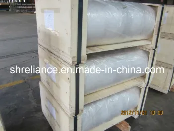 7075 Aluminum/Aluminium Extrusions Bars for CNC Precision Parts